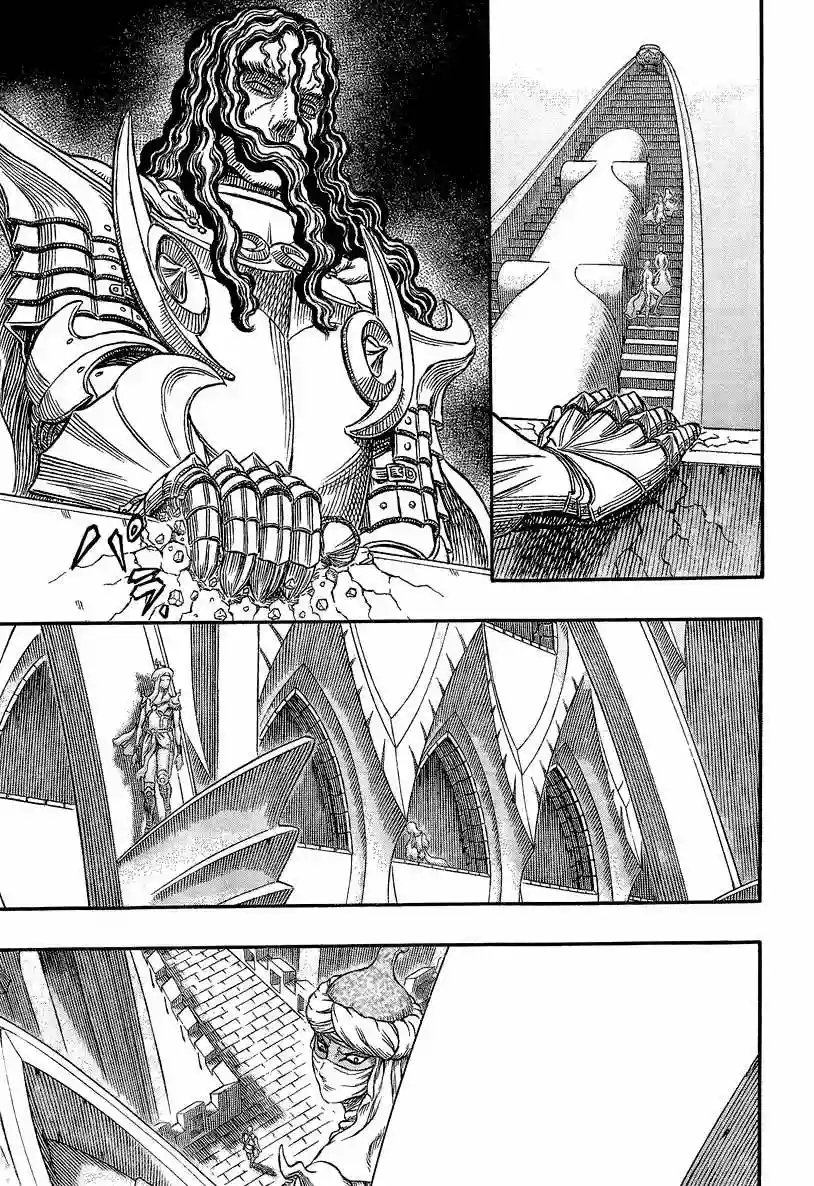 Berserk Capítulo 338 - Page 4