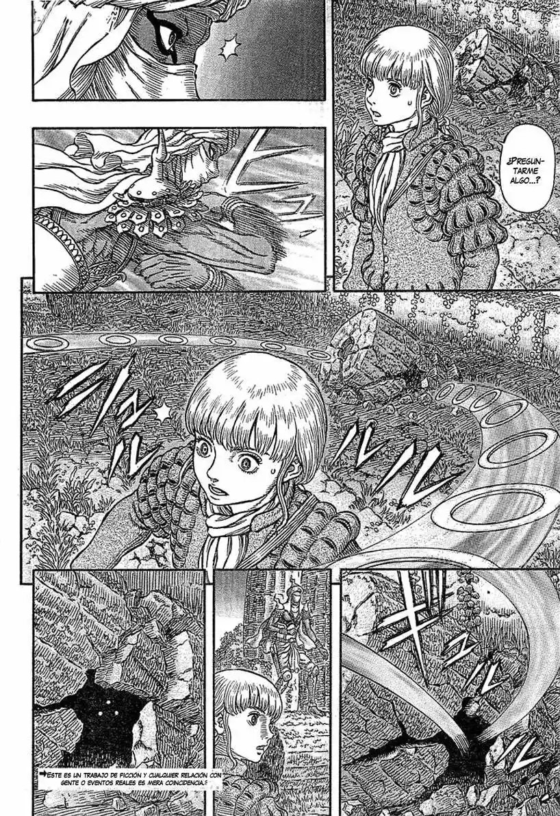 Berserk Capítulo 339 - Page 2