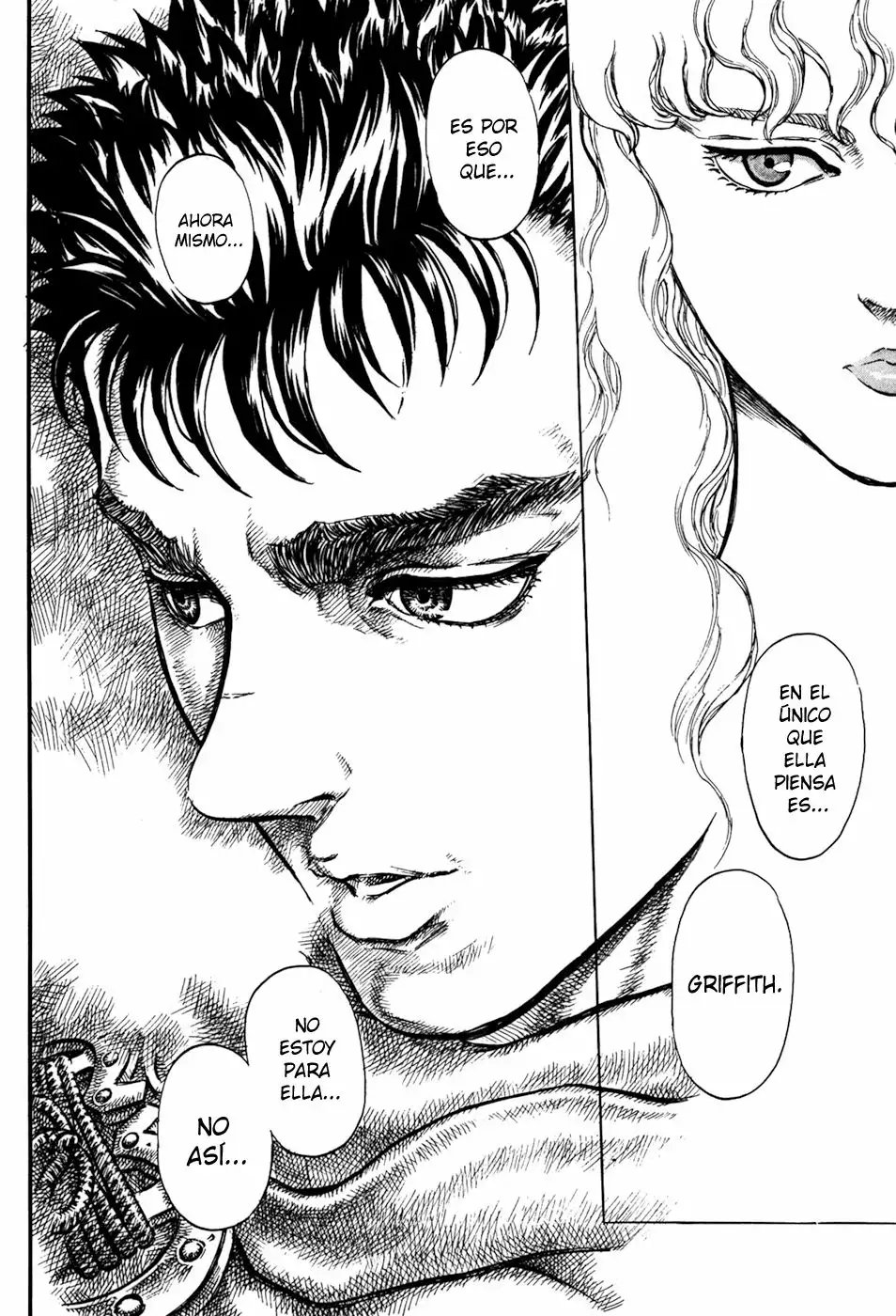 Berserk Capítulo 34 - Page 19