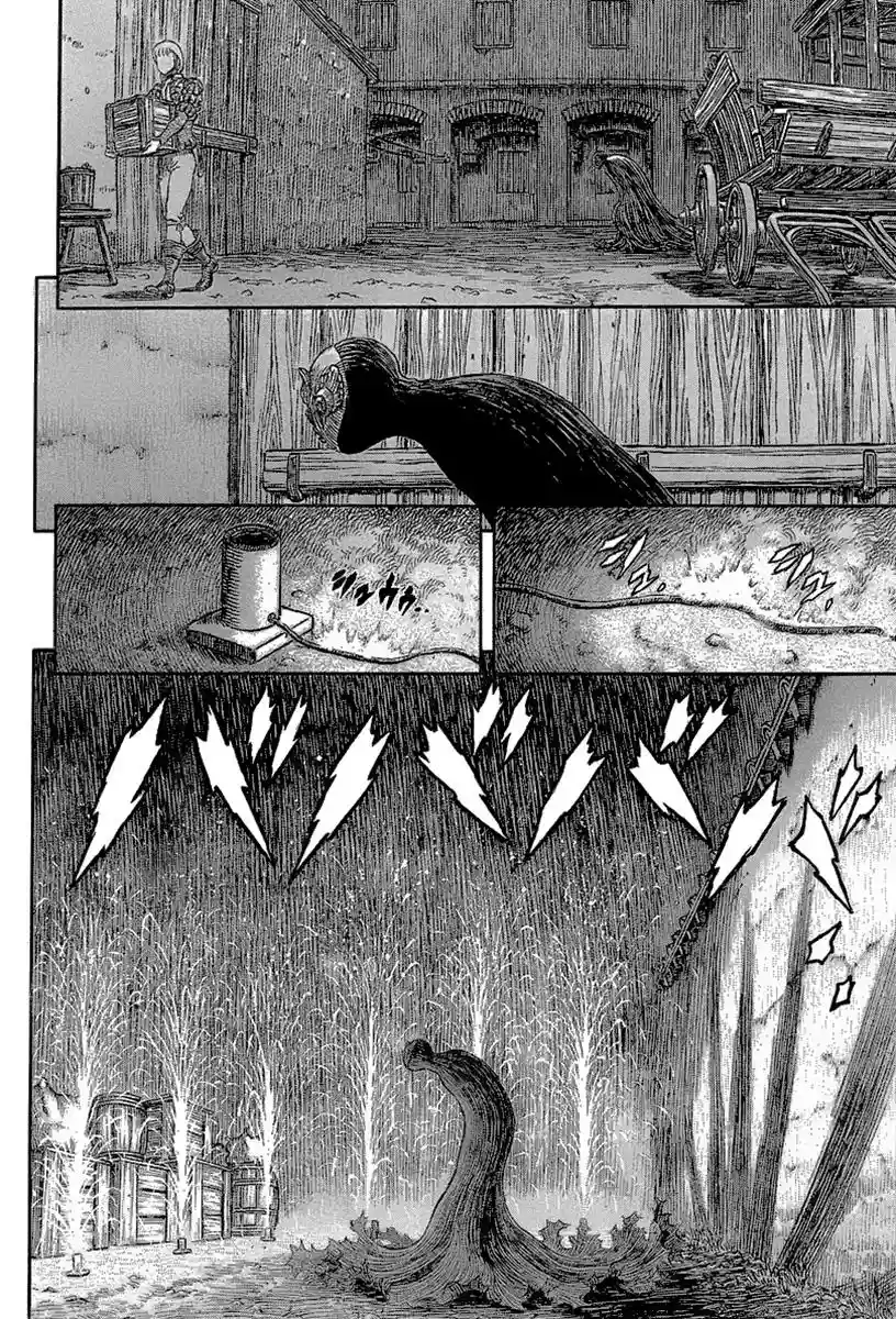 Berserk Capítulo 340 - Page 2