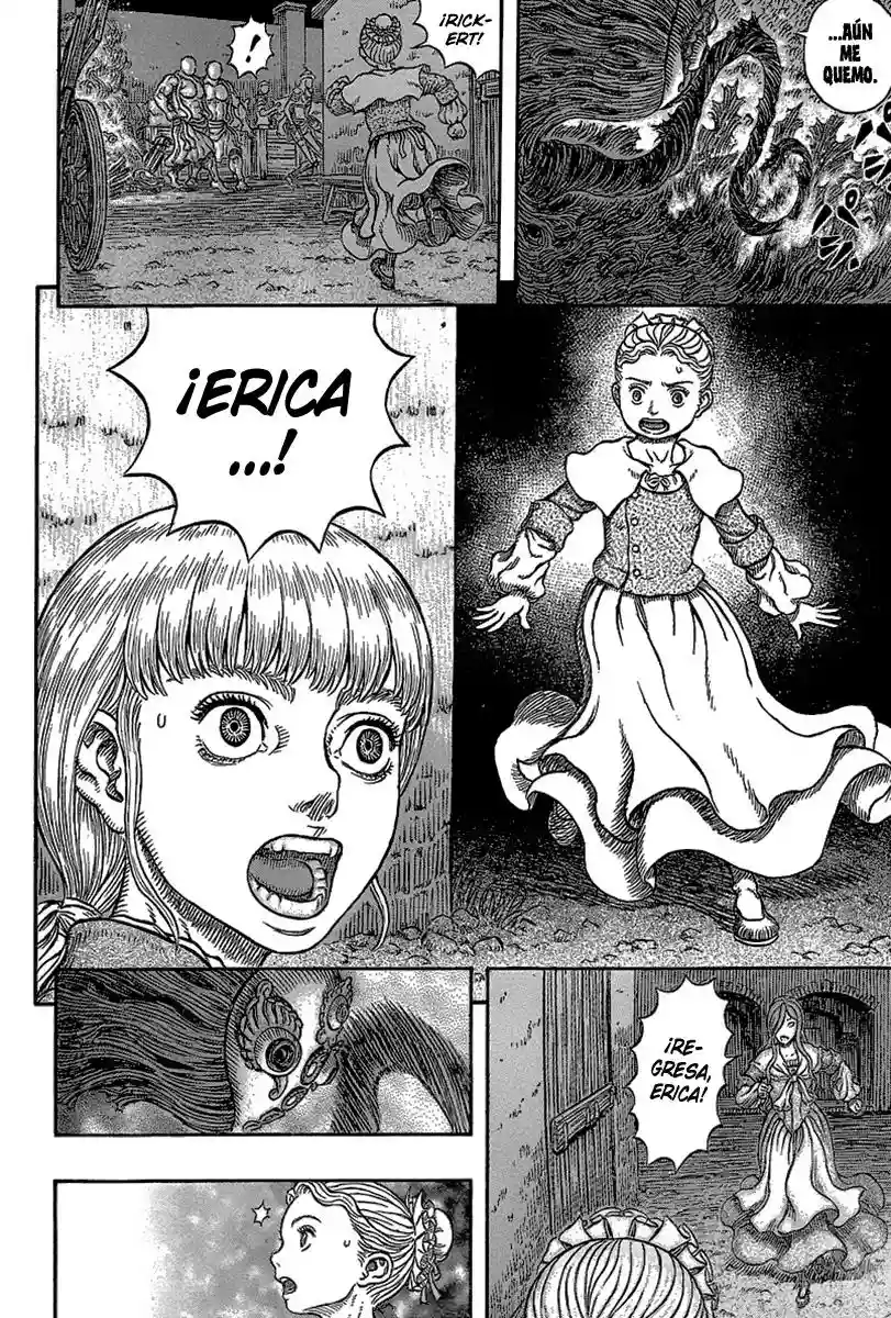 Berserk Capítulo 340 - Page 20