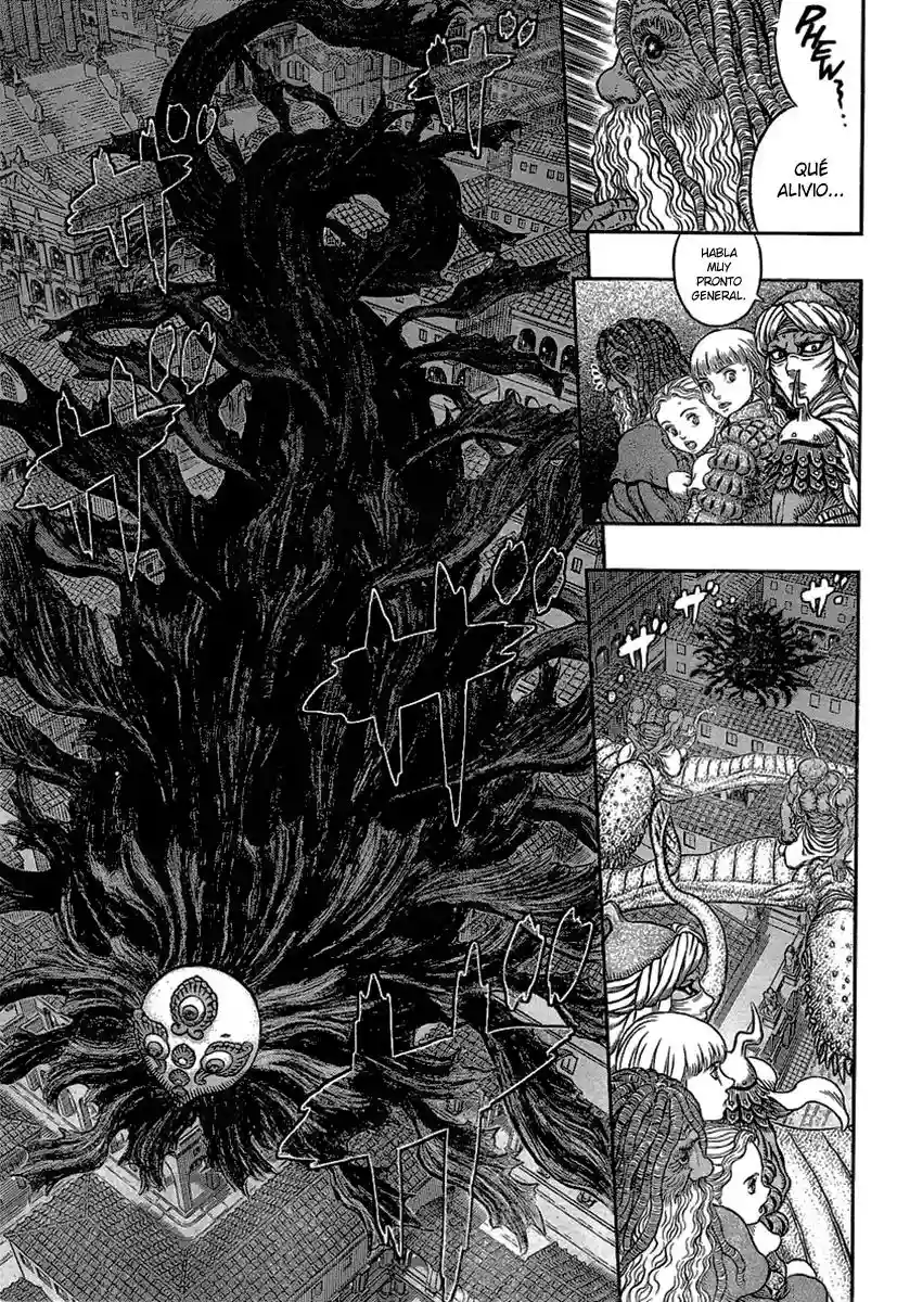 Berserk Capítulo 341 - Page 15