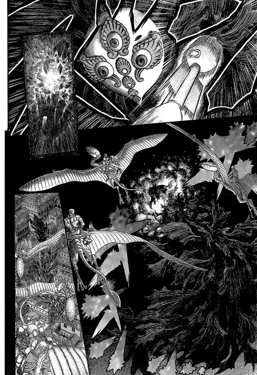Berserk Capítulo 341 - Page 18