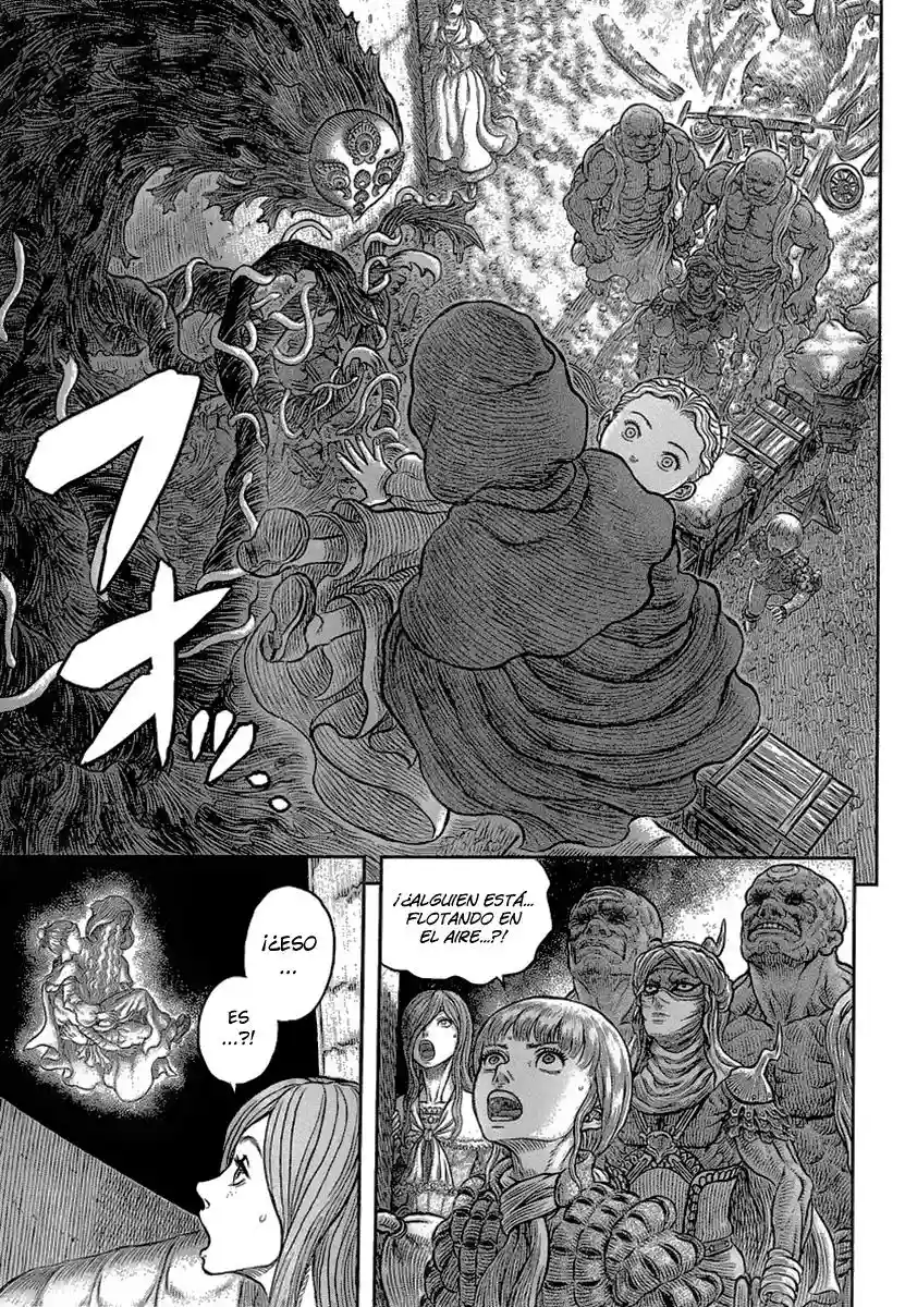 Berserk Capítulo 341 - Page 5