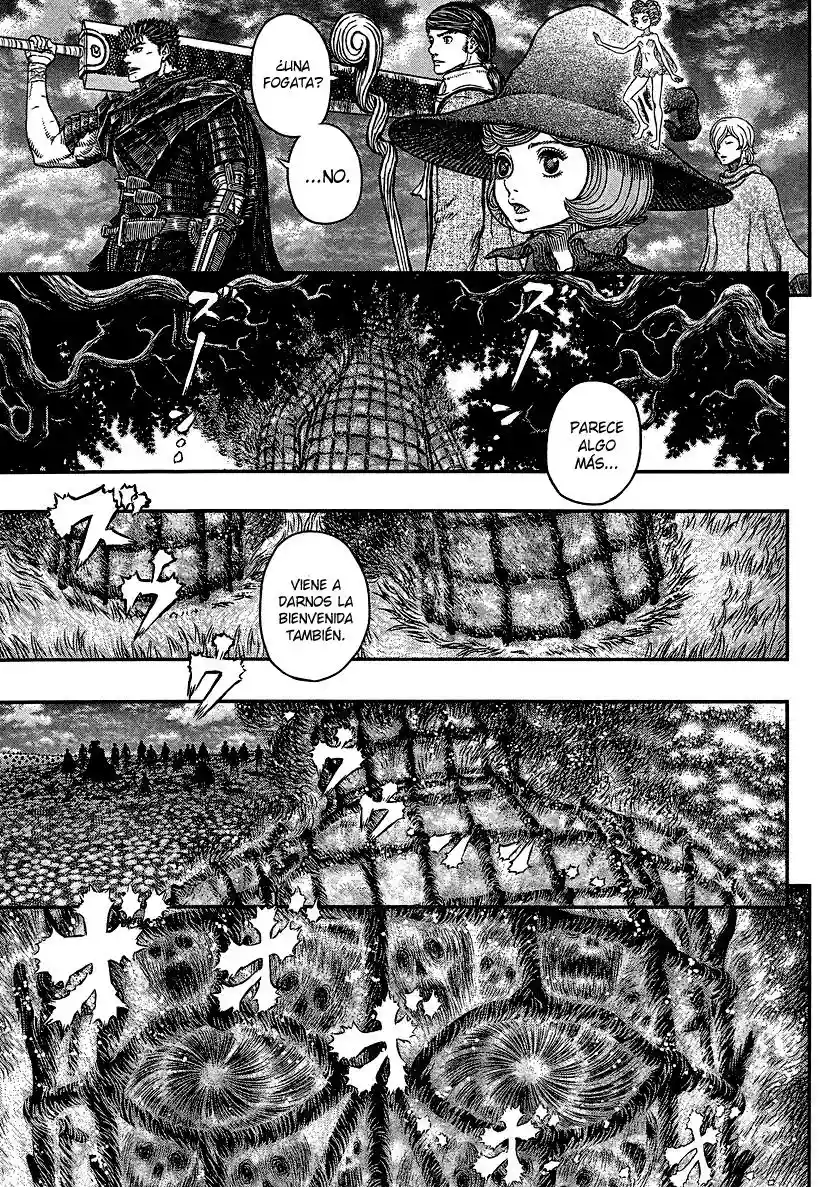 Berserk Capítulo 343 - Page 12