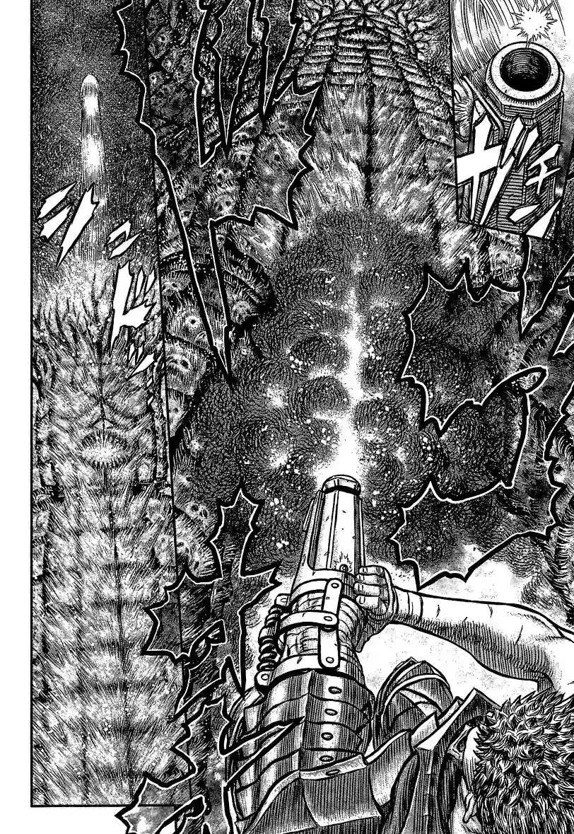 Berserk Capítulo 343 - Page 18