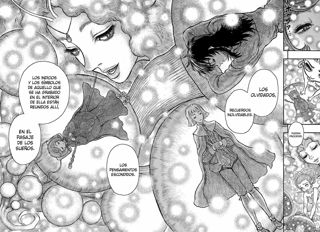 Berserk Capítulo 347 - Page 12