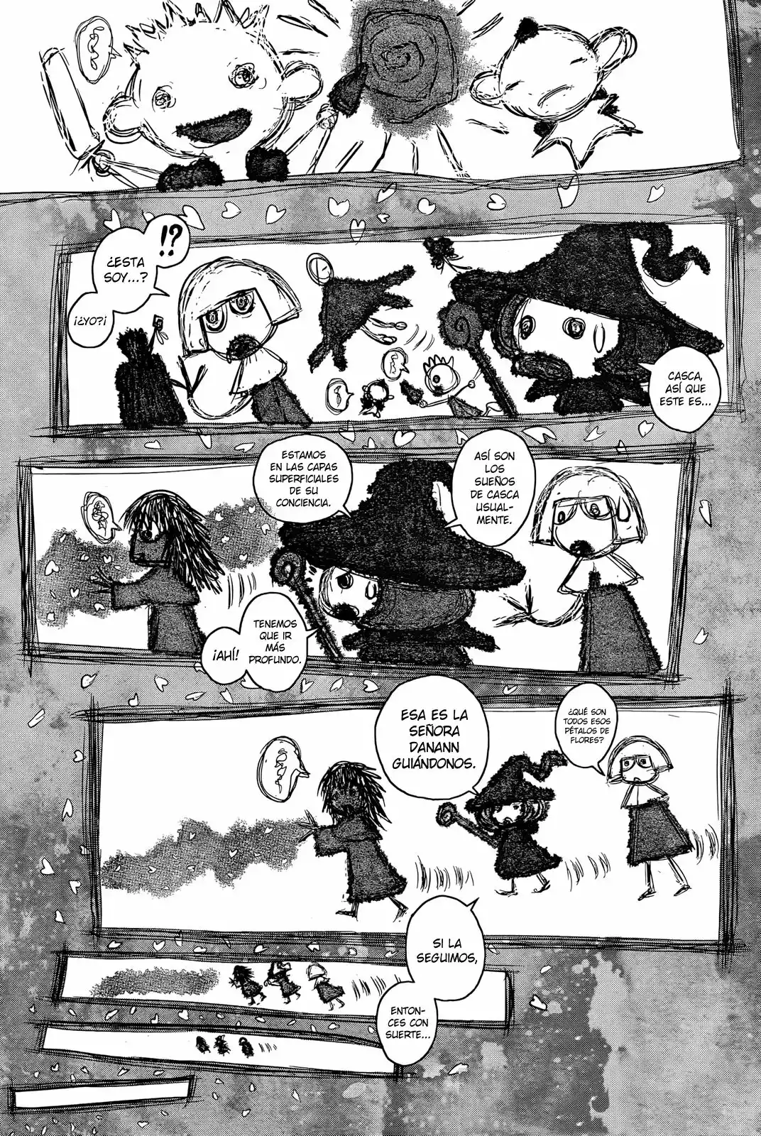 Berserk Capítulo 347 - Page 18