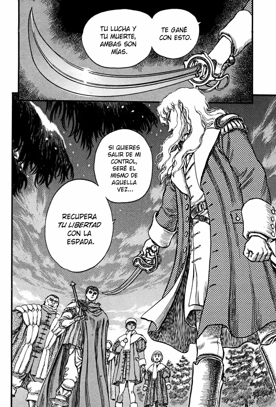 Berserk Capítulo 35 - Page 13