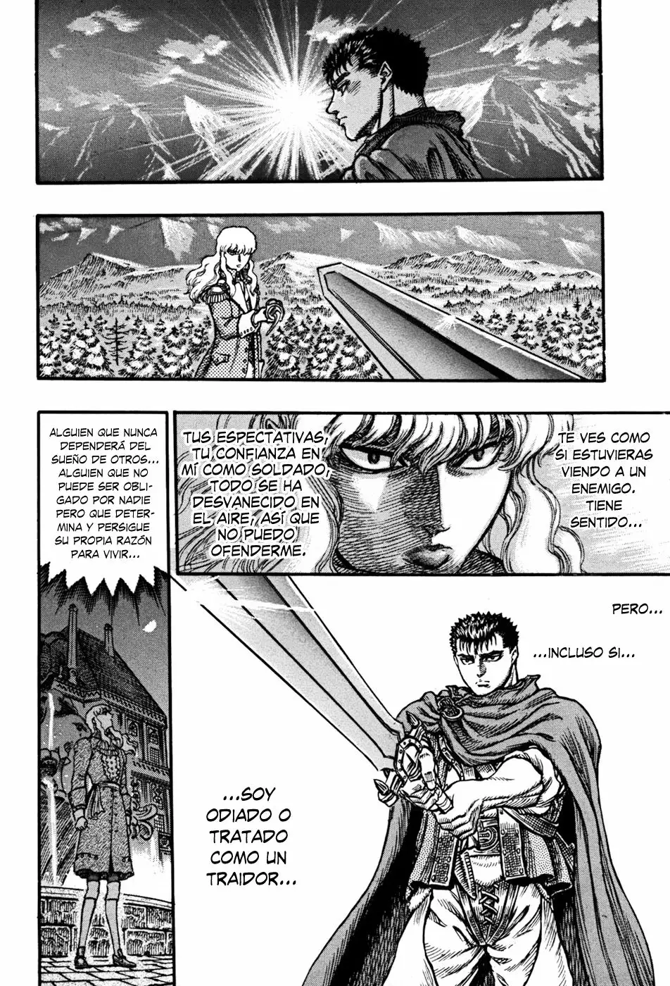 Berserk Capítulo 35 - Page 20