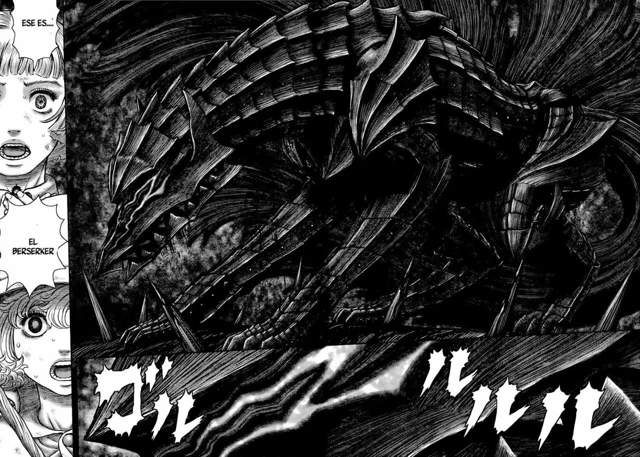 Berserk Capítulo 352 - Page 16