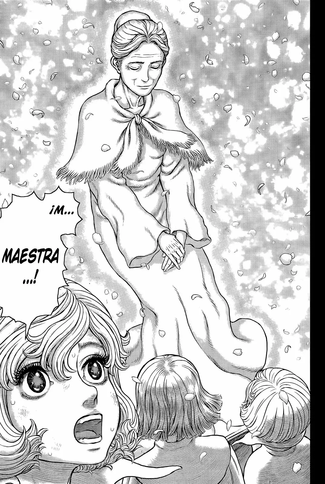 Berserk Capítulo 353 - Page 12