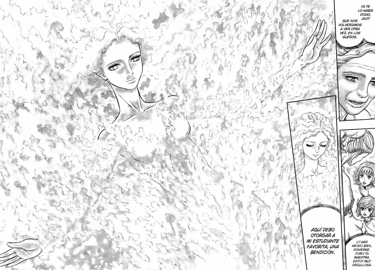 Berserk Capítulo 353 - Page 13