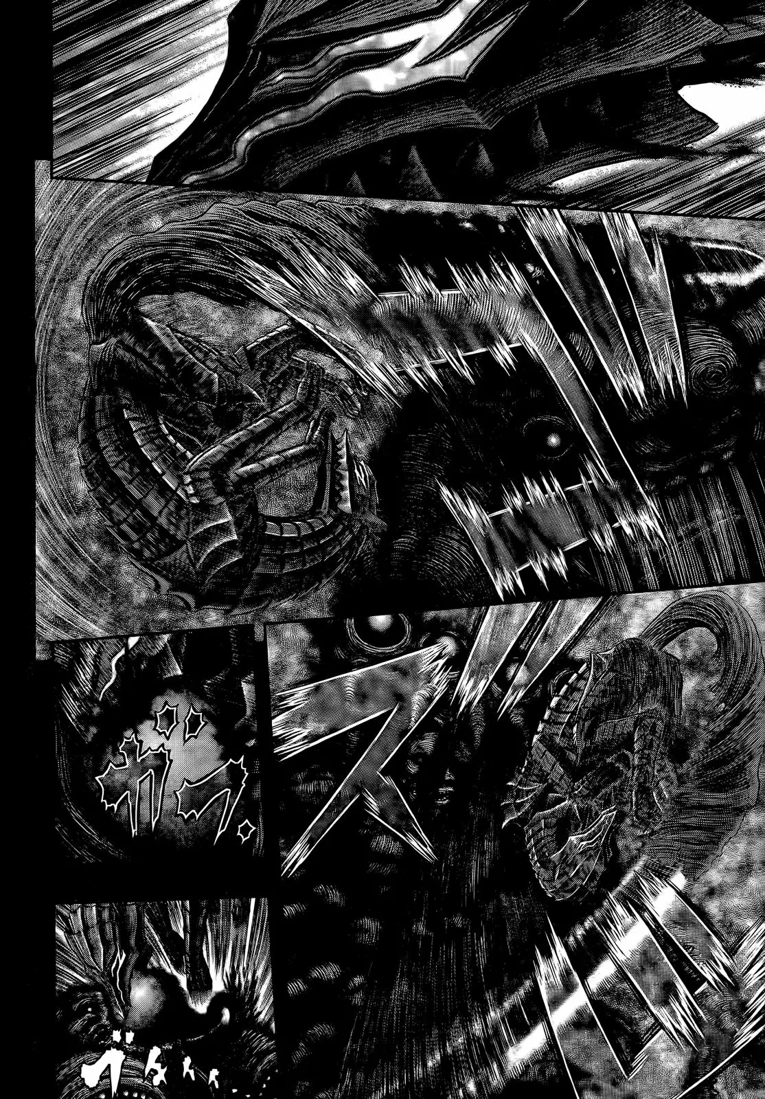 Berserk Capítulo 353 - Page 3