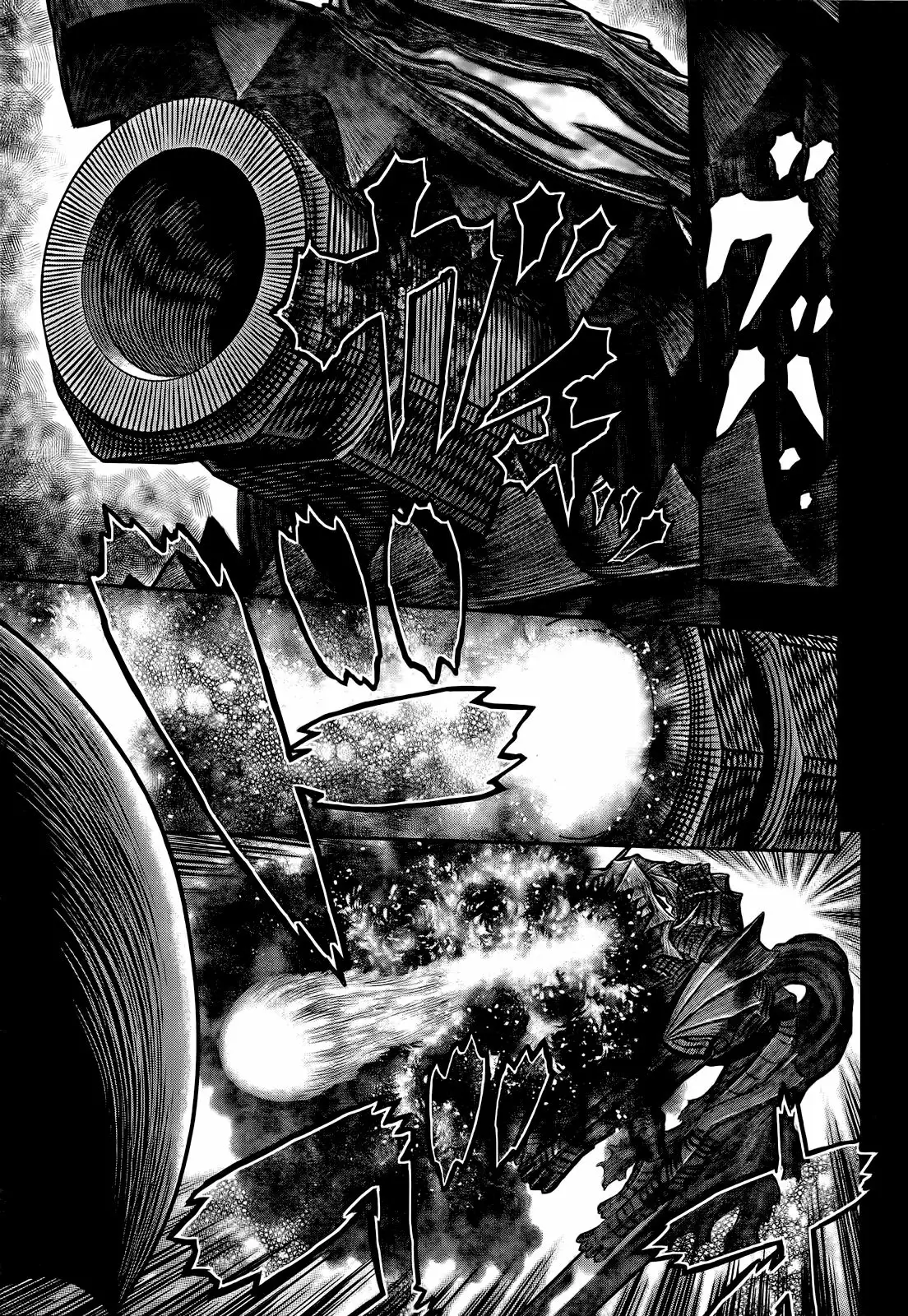 Berserk Capítulo 353 - Page 6