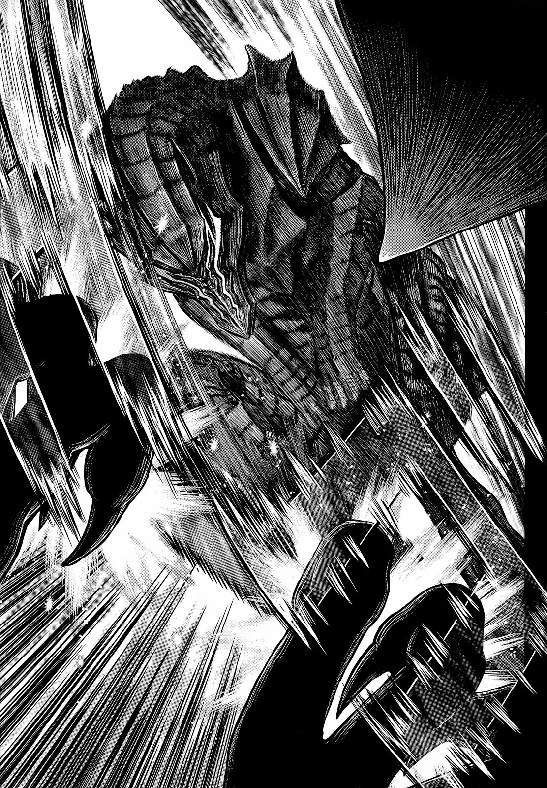 Berserk Capítulo 353 - Page 8
