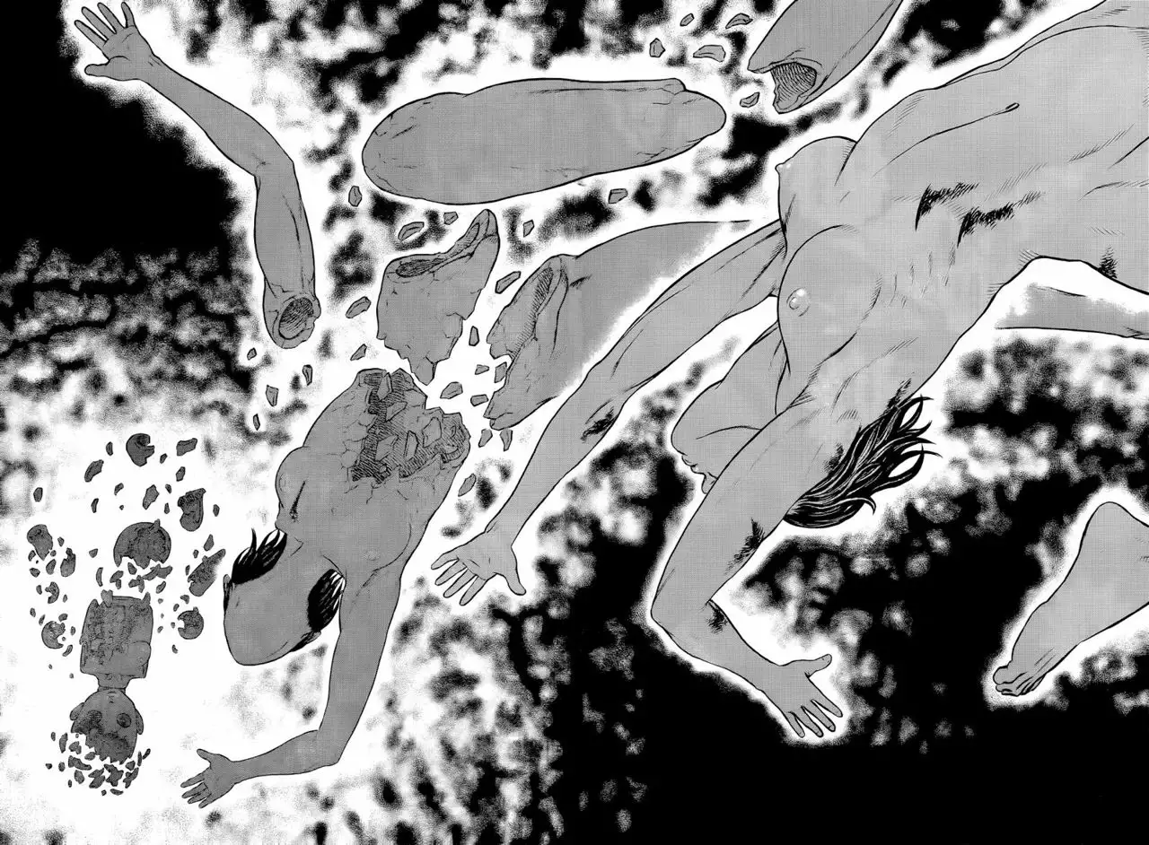 Berserk Capítulo 354 - Page 5