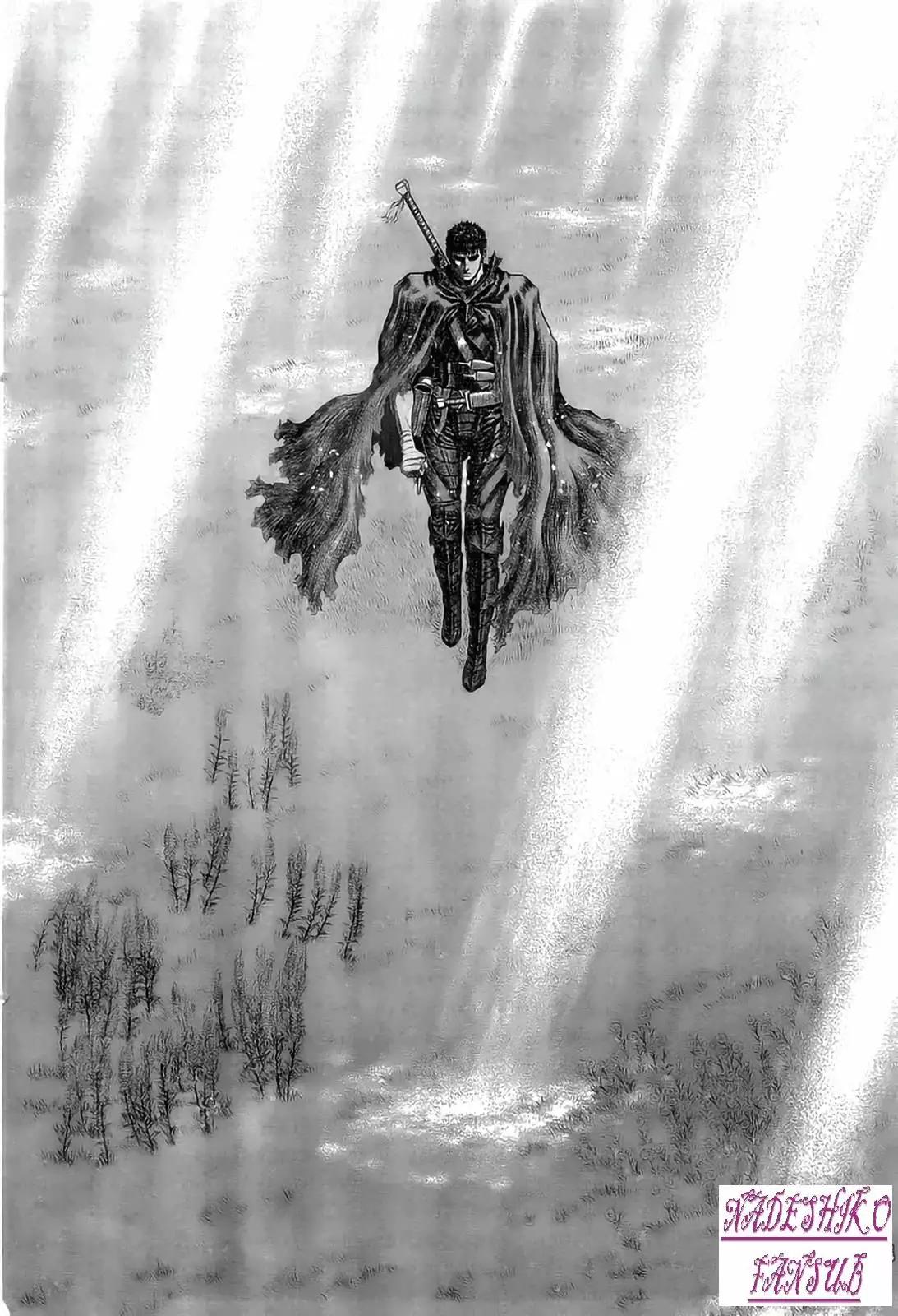 Berserk Capítulo 355 - Page 16
