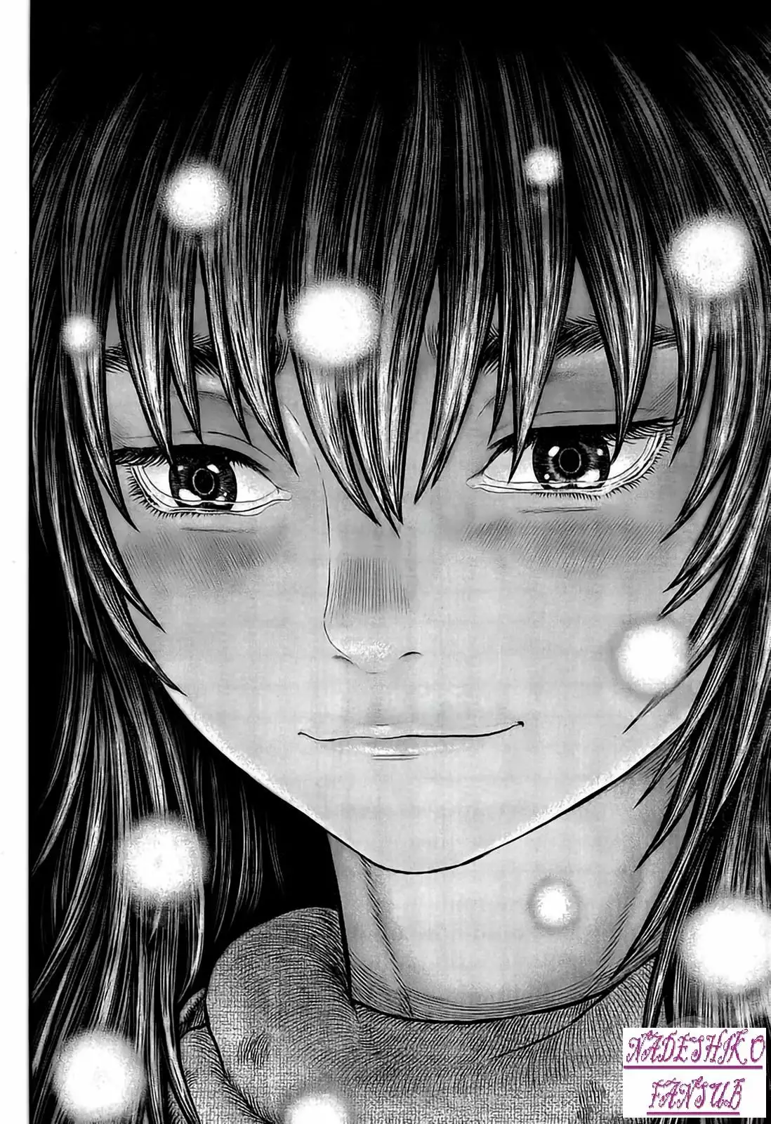 Berserk Capítulo 355 - Page 9
