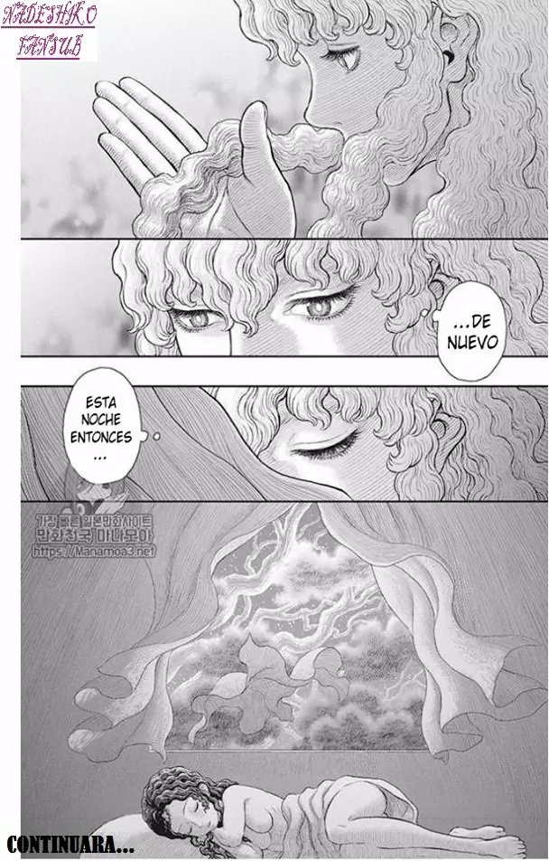 Berserk Capítulo 358 - Page 23