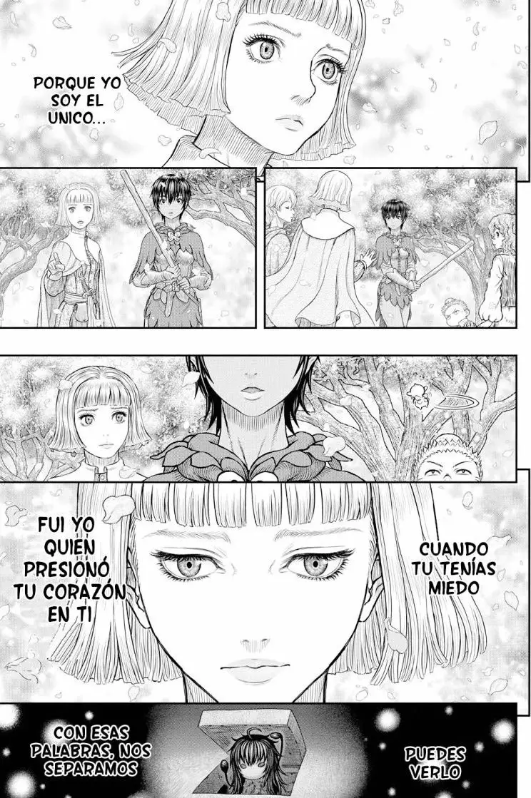 Berserk Capítulo 359 - Page 18