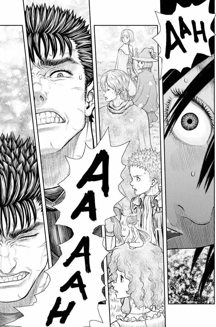 Berserk Capítulo 359 - Page 24