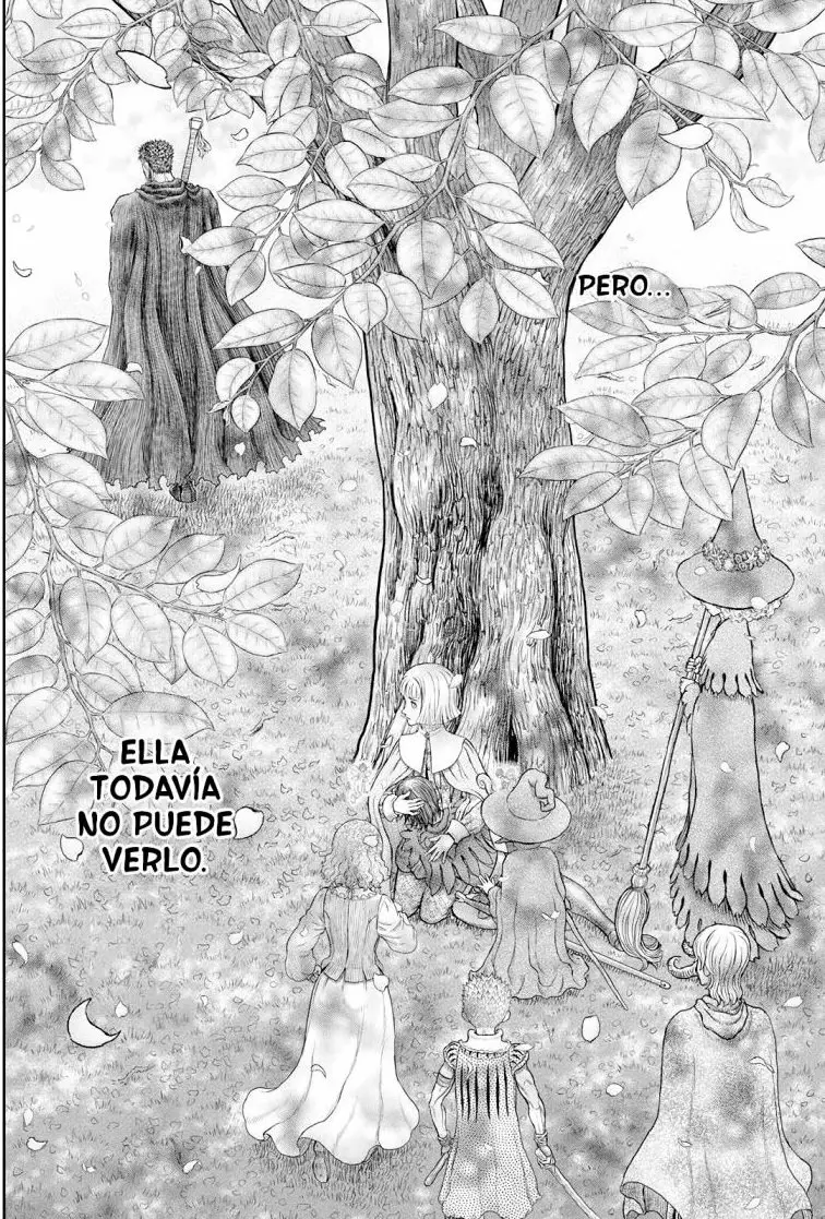 Berserk Capítulo 359 - Page 25
