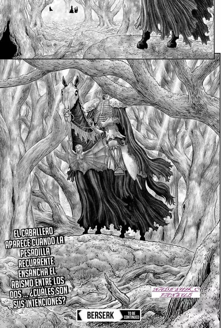 Berserk Capítulo 359 - Page 26