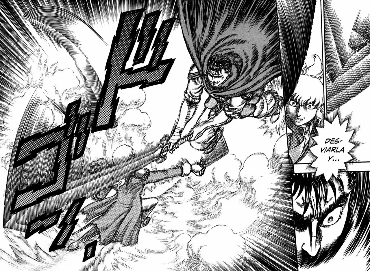 Berserk Capítulo 36 - Page 13