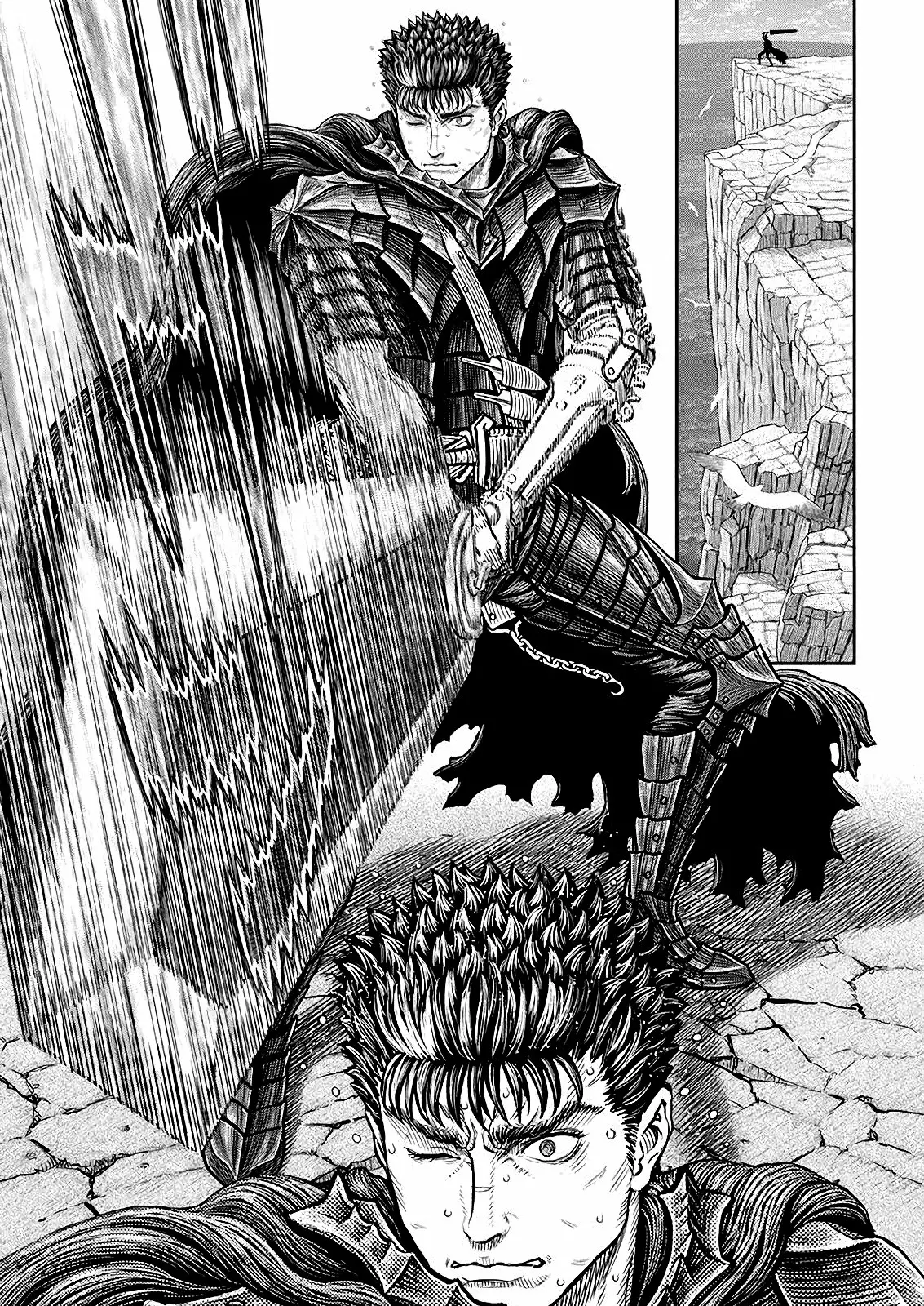 Berserk Capítulo 360 - Page 19