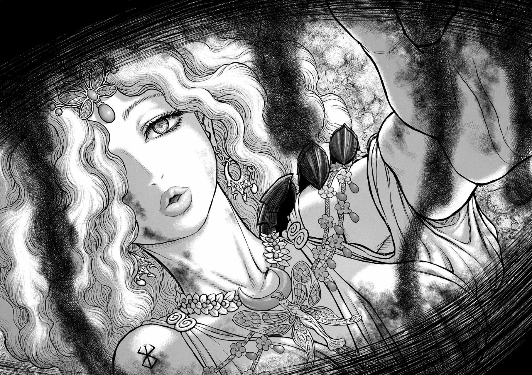 Berserk Capítulo 362 - Page 10
