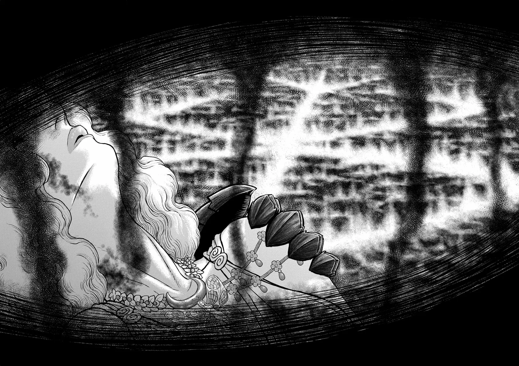 Berserk Capítulo 362 - Page 11