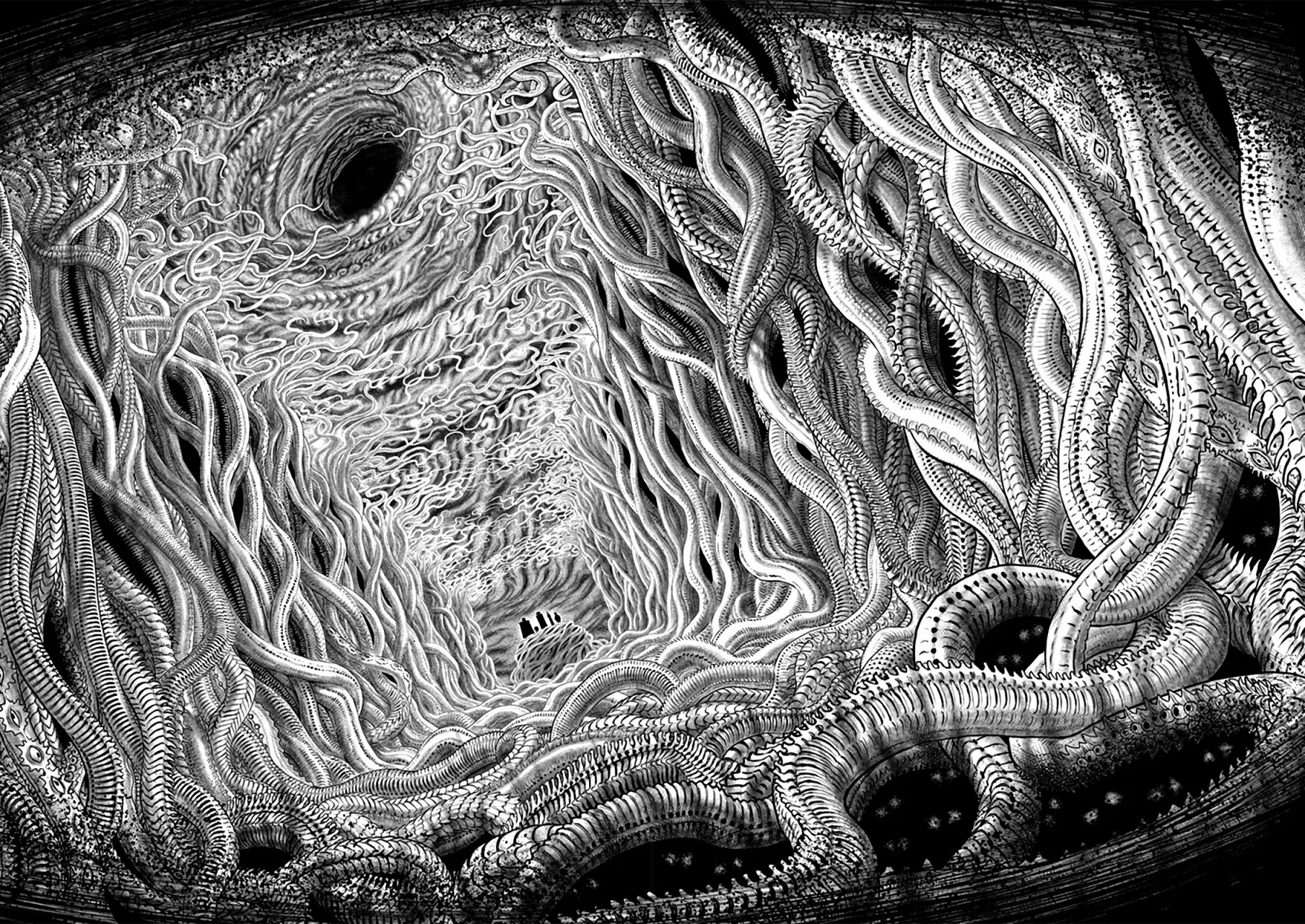 Berserk Capítulo 362 - Page 5