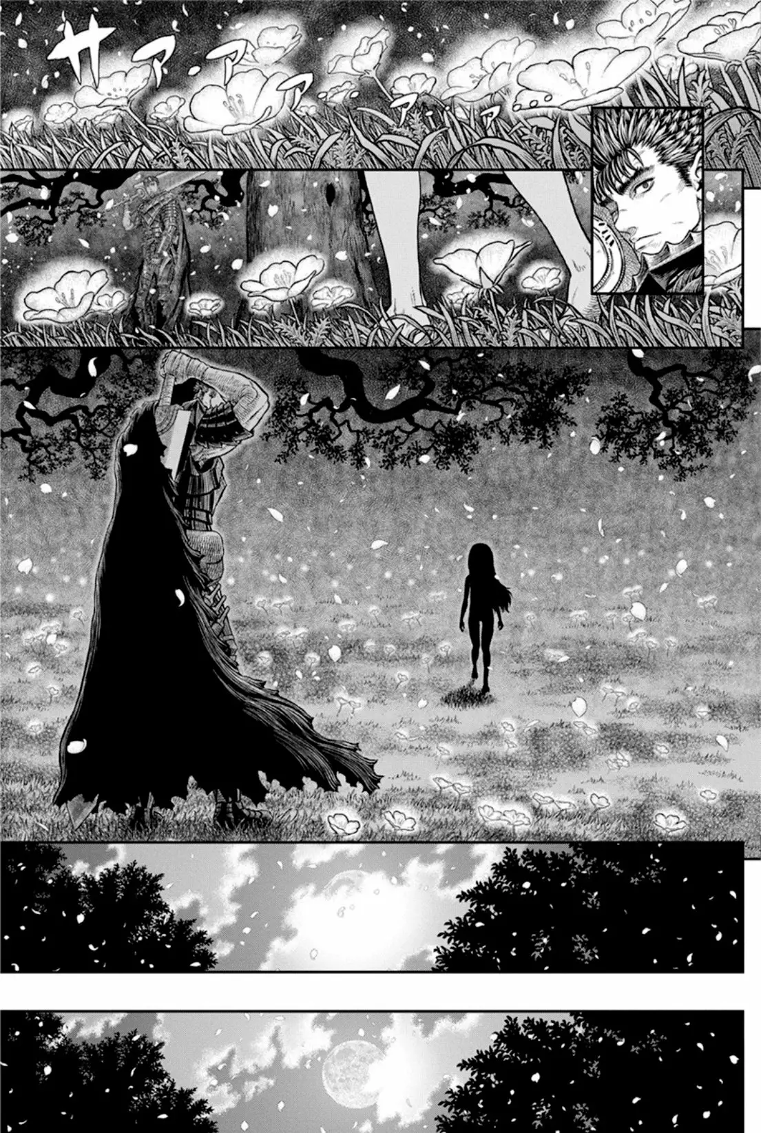 Berserk Capítulo 363 - Page 17