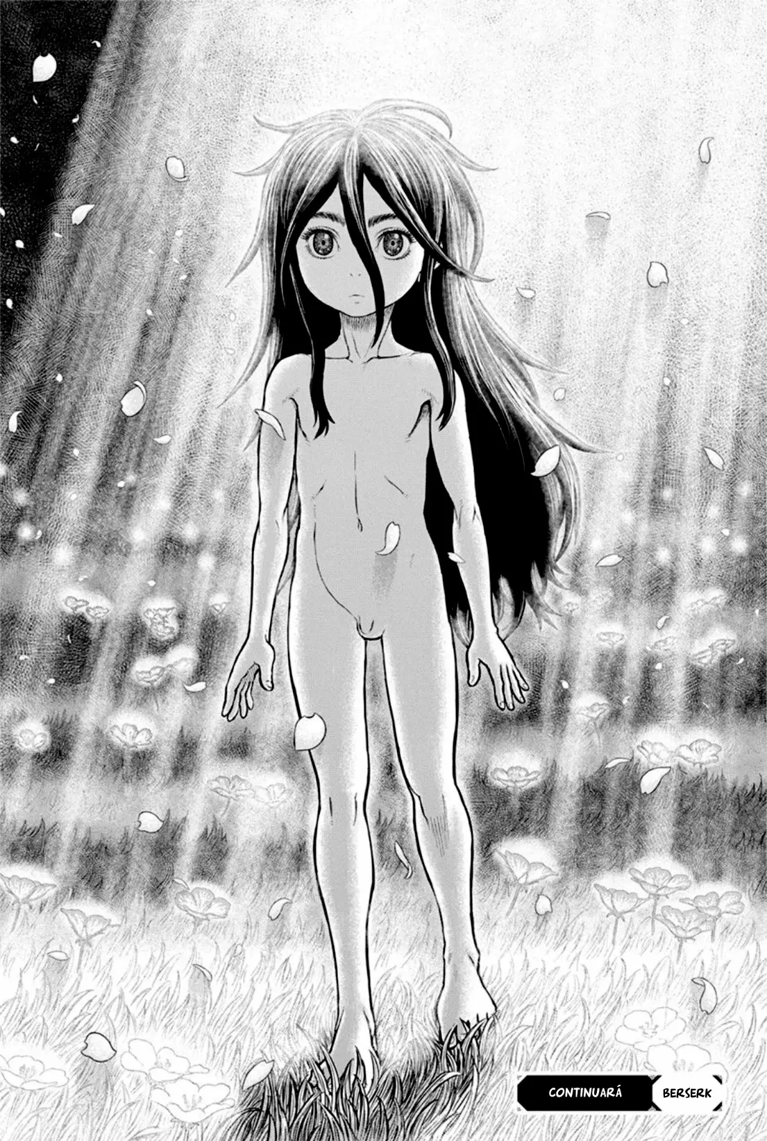 Berserk Capítulo 363 - Page 18