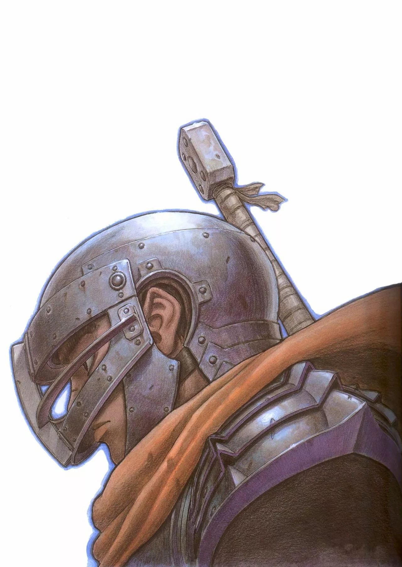 Berserk Capítulo 364 - Page 10