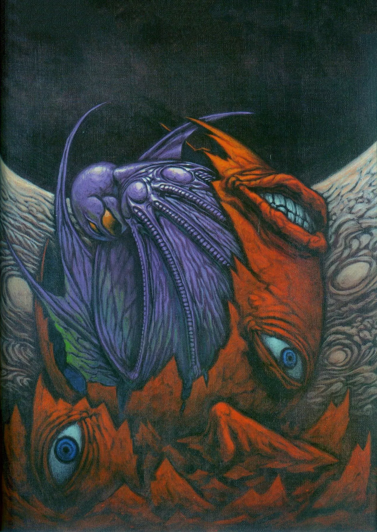 Berserk Capítulo 364 - Page 11