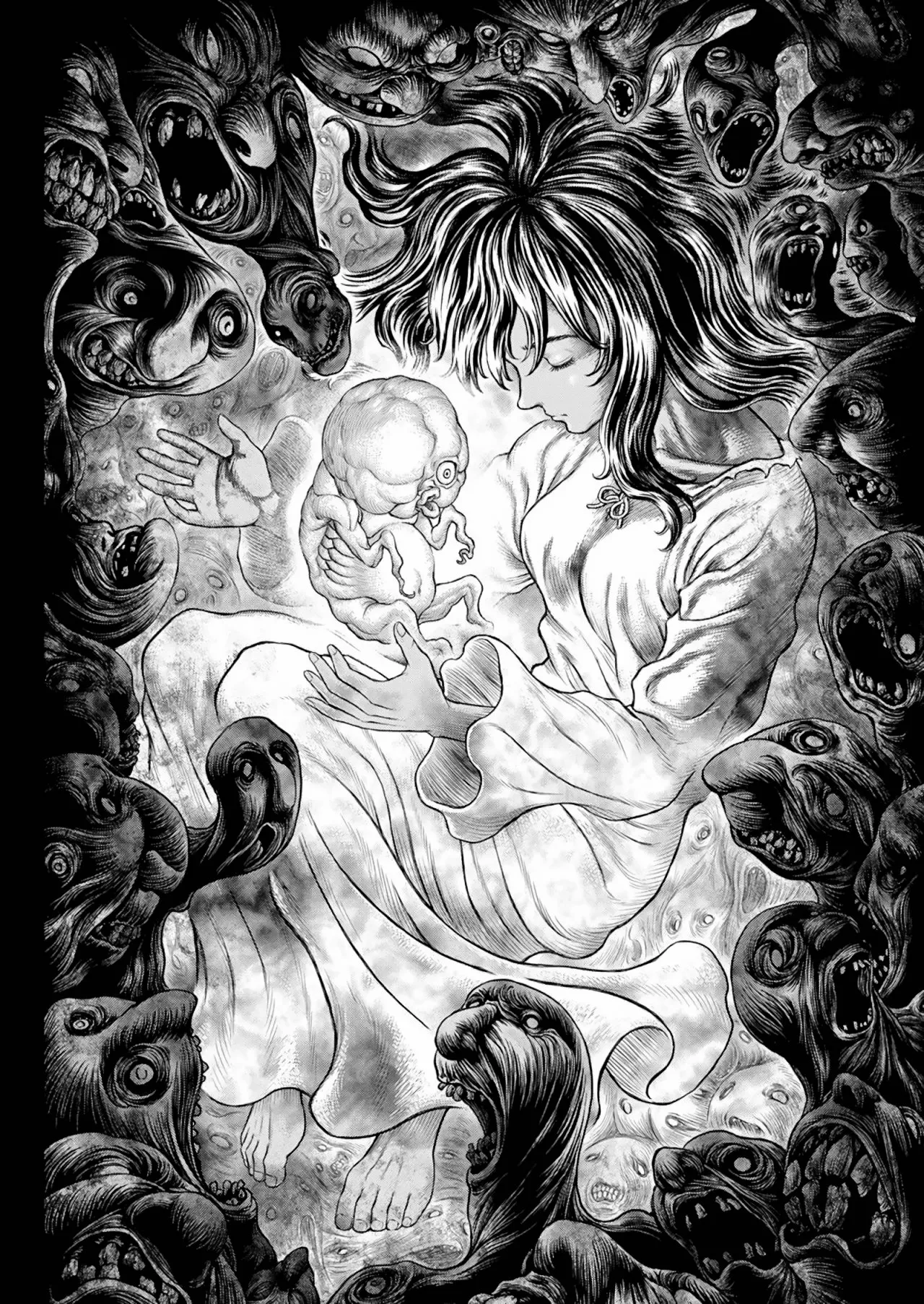 Berserk Capítulo 364 - Page 36