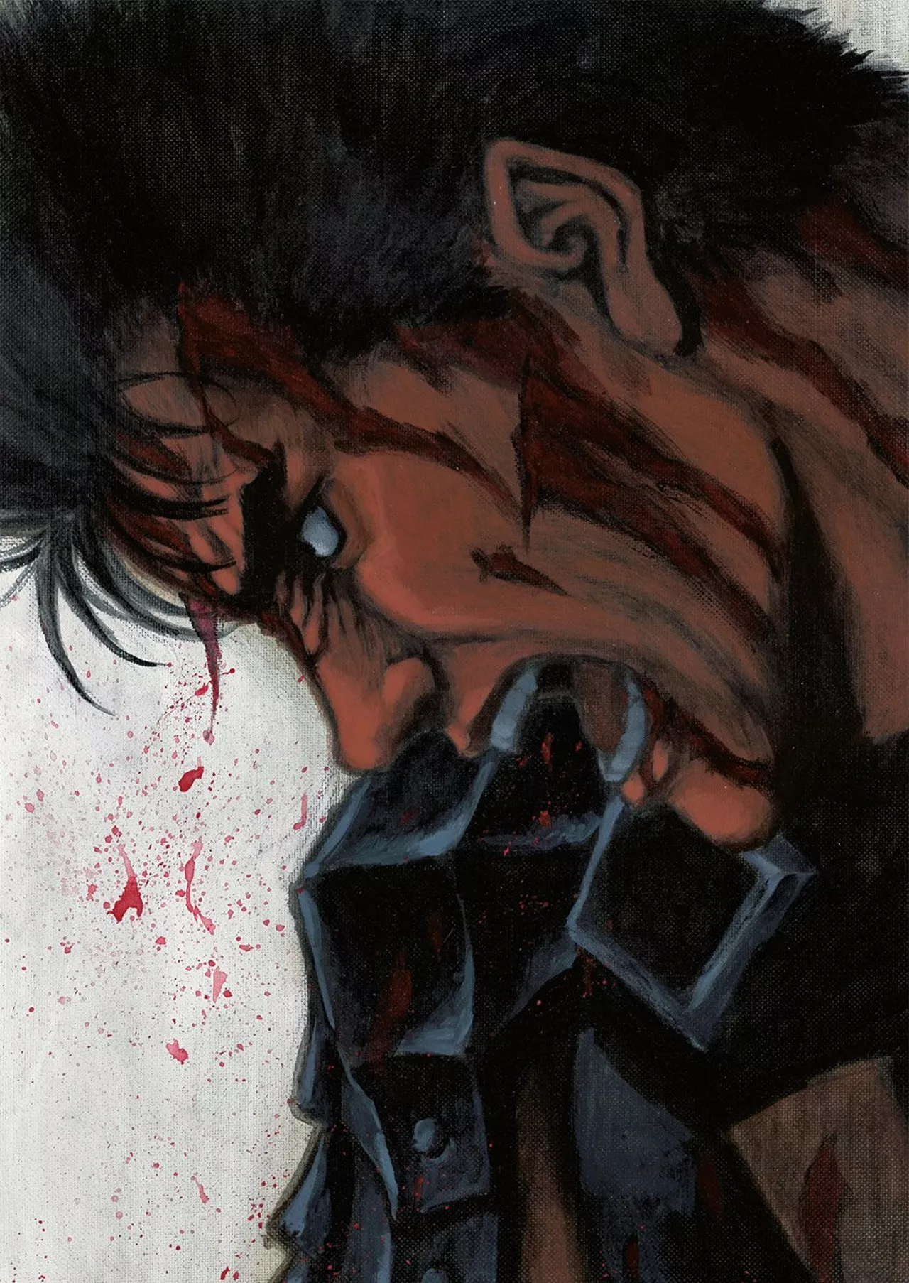 Berserk Capítulo 364 - Page 44