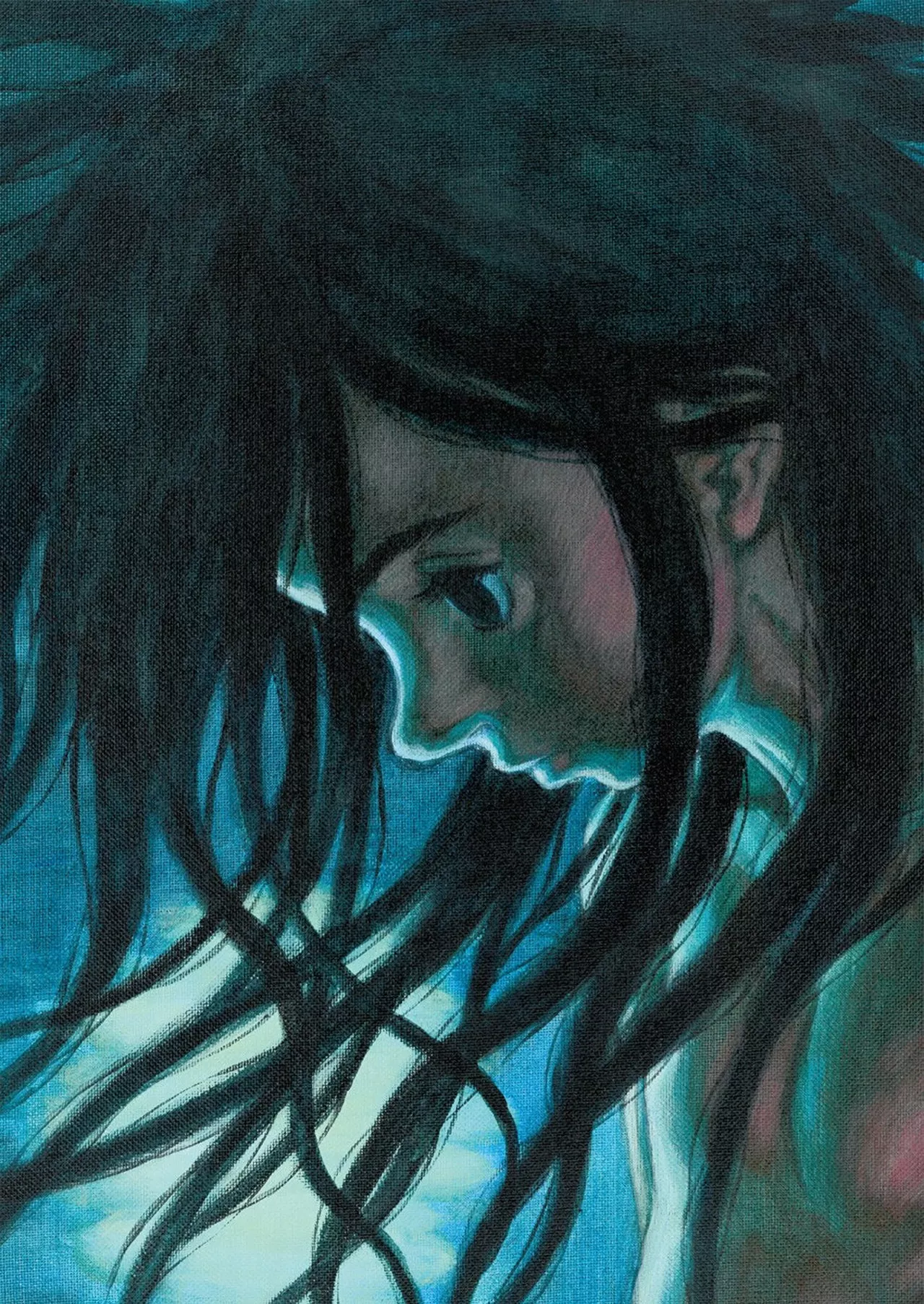 Berserk Capítulo 364 - Page 48