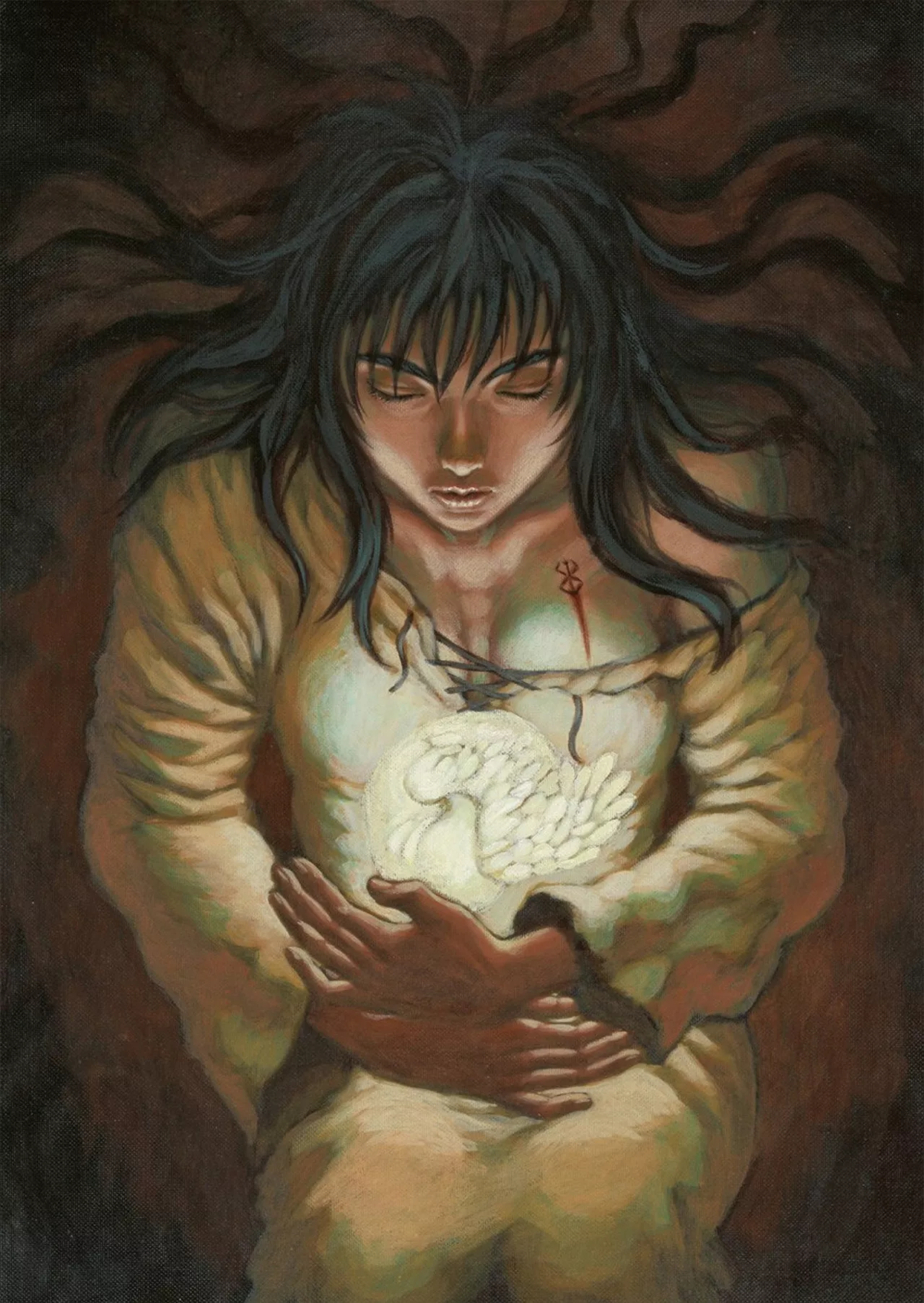 Berserk Capítulo 364 - Page 49
