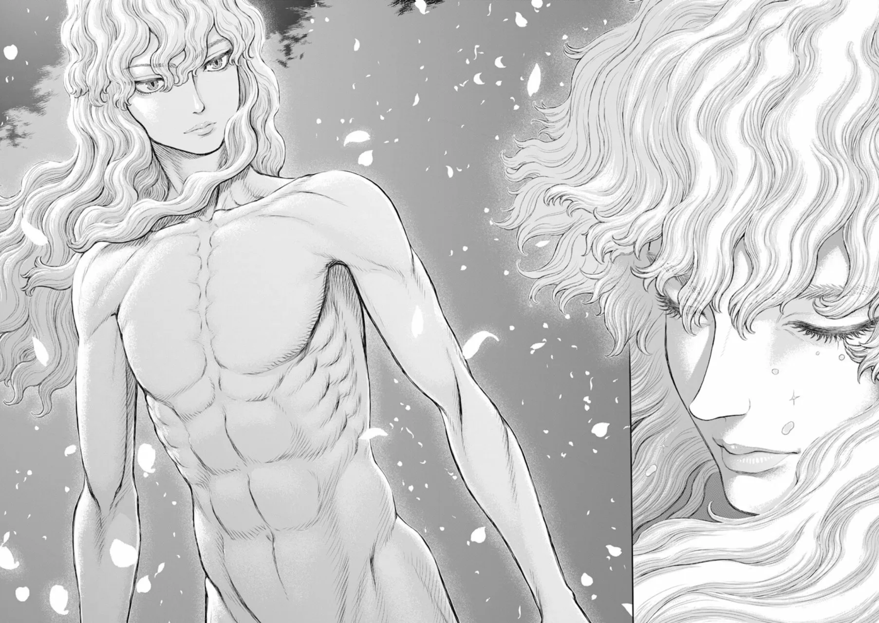 Berserk Capítulo 365 - Page 12