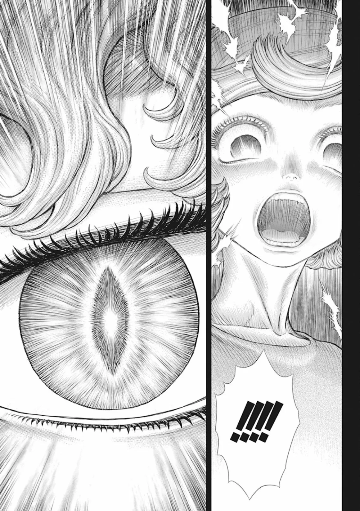 Berserk Capítulo 365 - Page 16