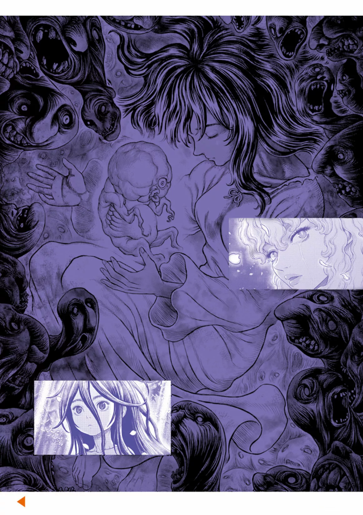 Berserk Capítulo 365 - Page 6