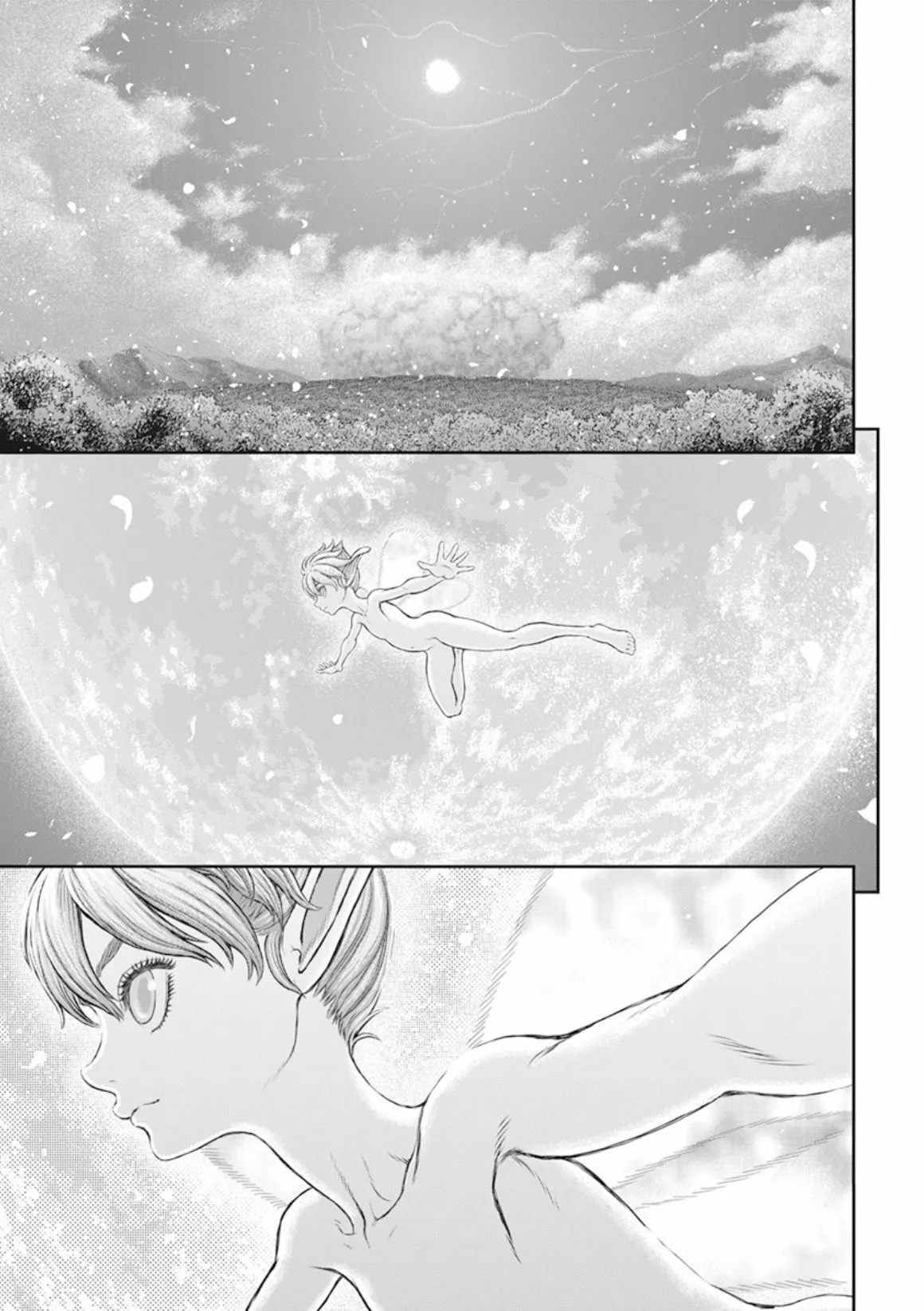 Berserk Capítulo 365 - Page 7