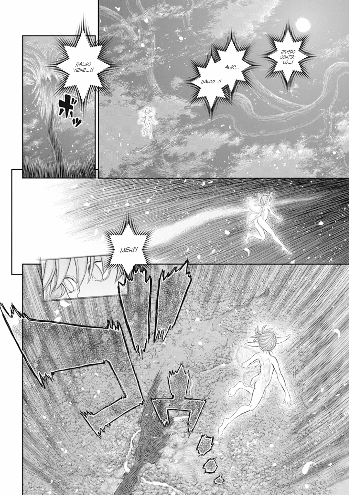 Berserk Capítulo 366 - Page 13