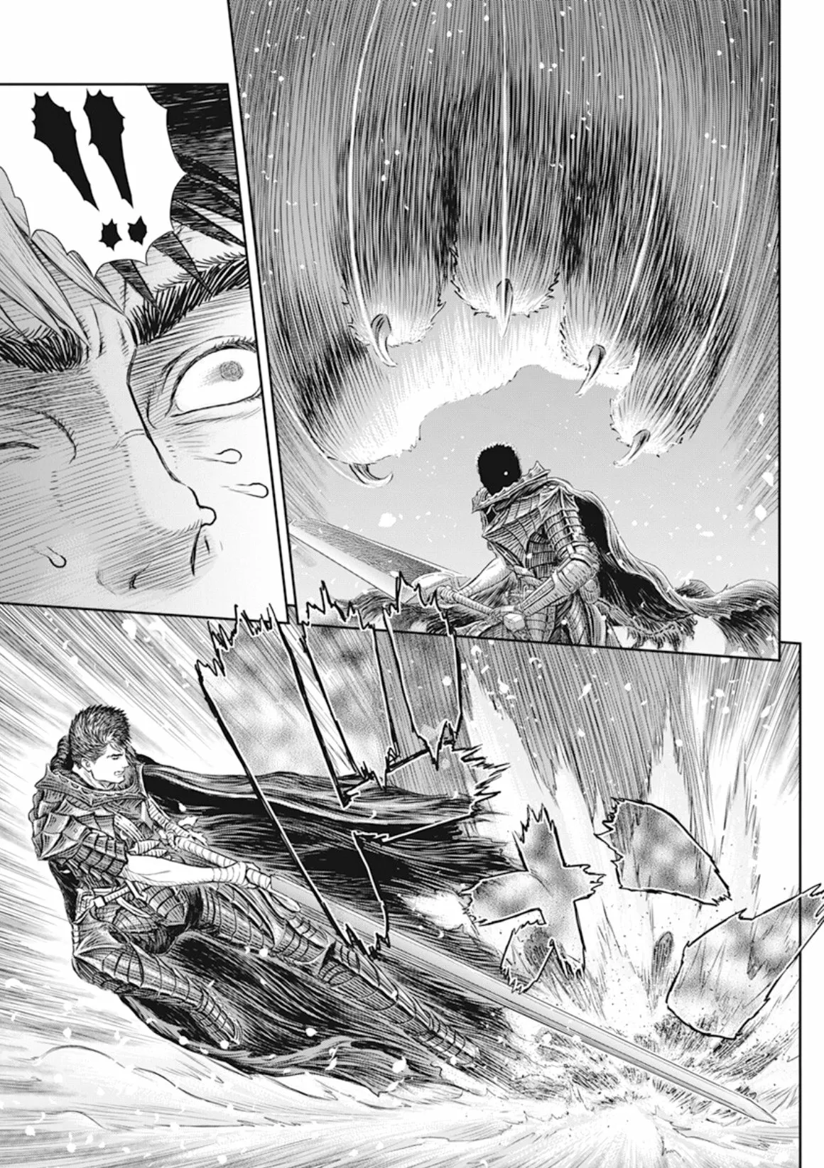 Berserk Capítulo 366 - Page 14