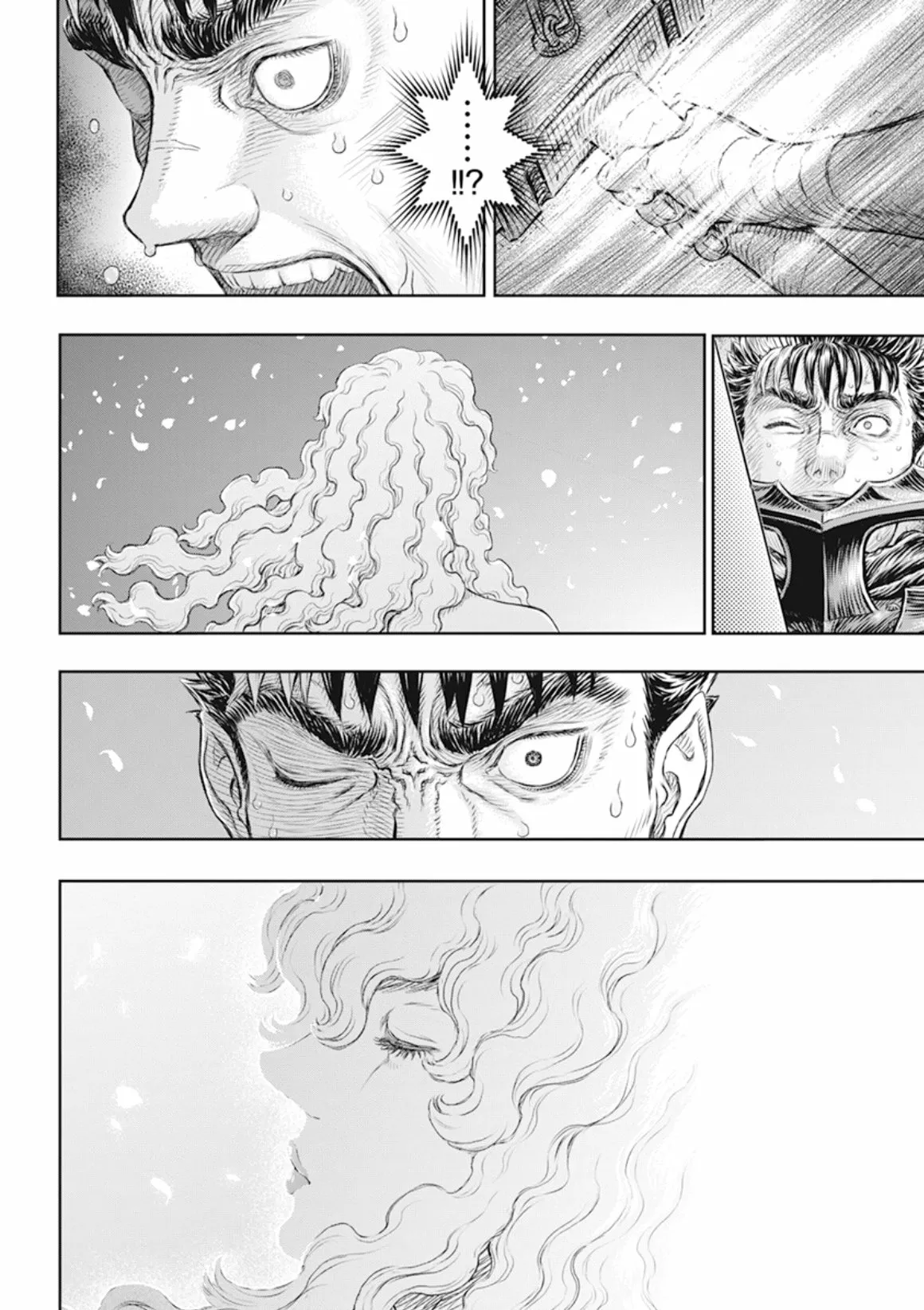Berserk Capítulo 366 - Page 5