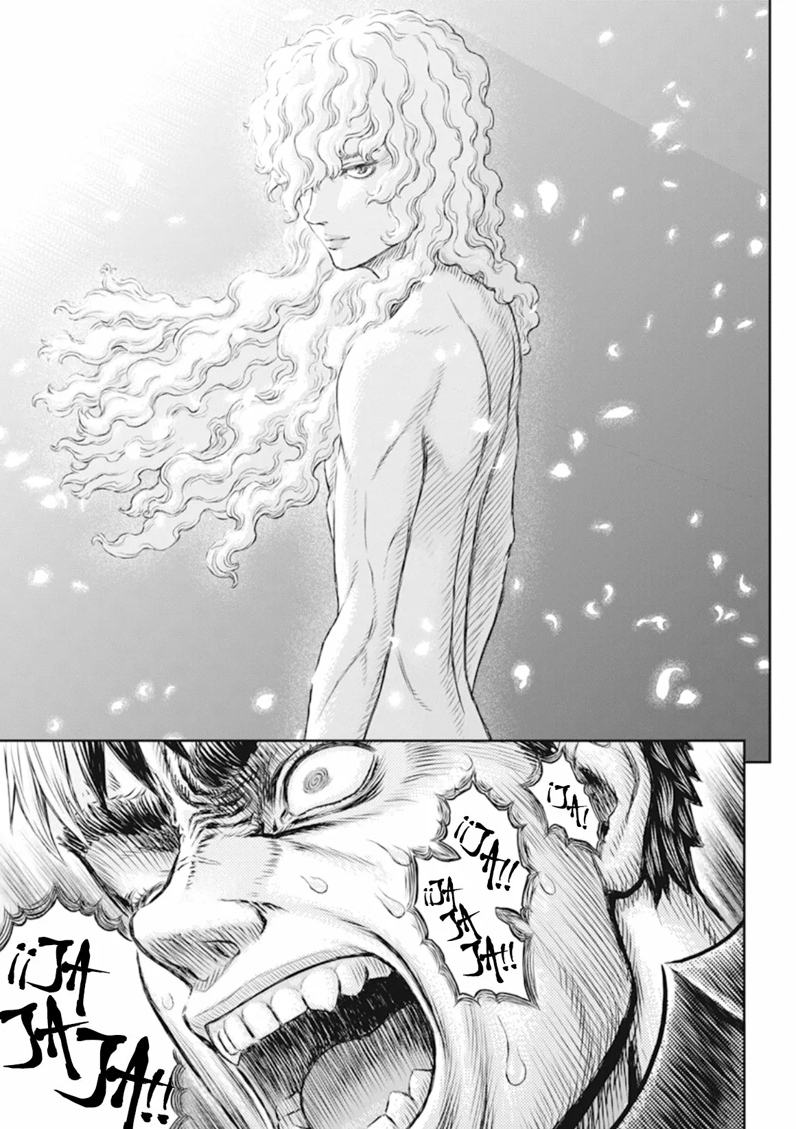 Berserk Capítulo 366 - Page 6
