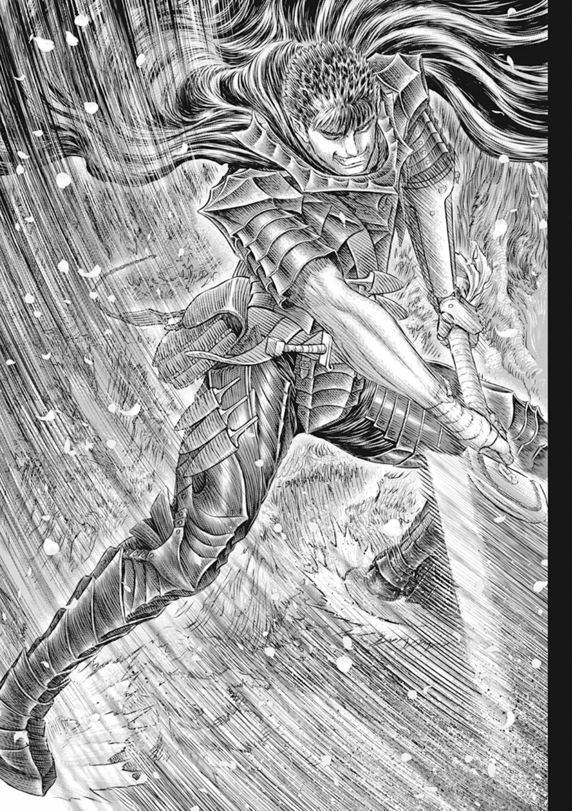Berserk Capítulo 366 - Page 8